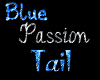 [BW]BluePassionTail[m/f]